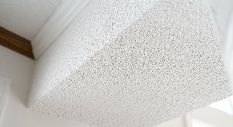 Acrylic Stucco Installation in Ventura County, CA