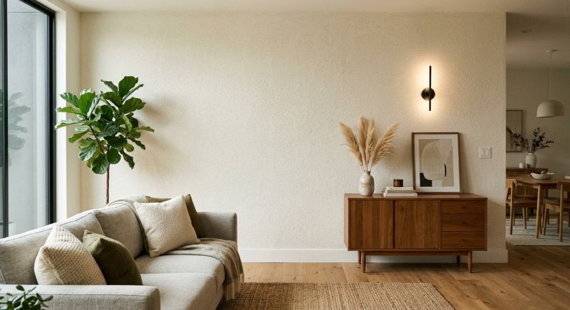 Artificial Stucco Installation in Marin County, CA