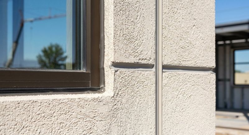 Commercial Stucco Repair in Ventura County, CA