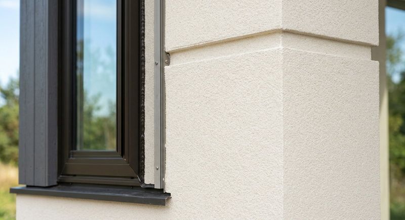 Eifs Crack Repair in Napa, CA