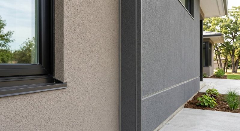 Eifs Crack Repair in Napa, CA