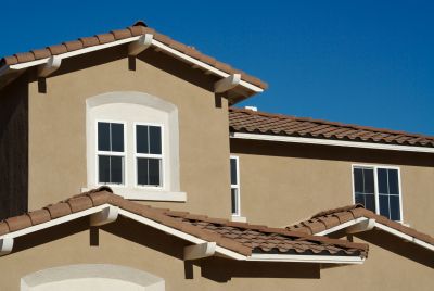 Eifs Damage Repair in Santa Rosa, CA