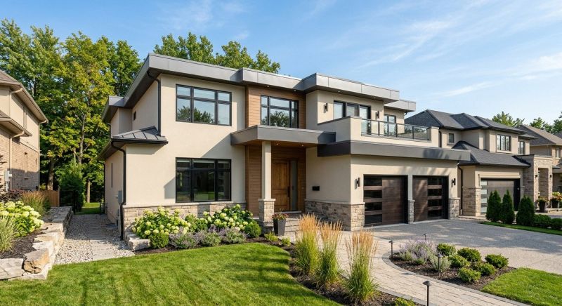 Eifs Siding Installation in Sonoma County, CA