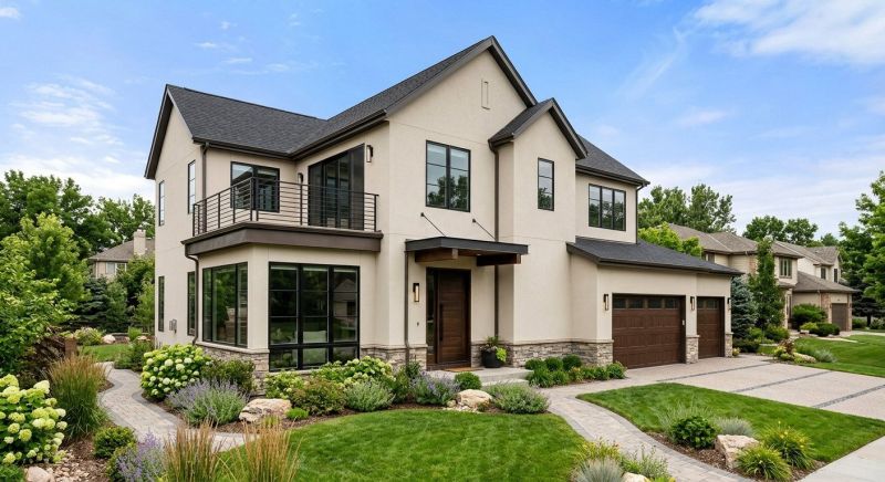 Eifs Siding Installation in Napa, CA