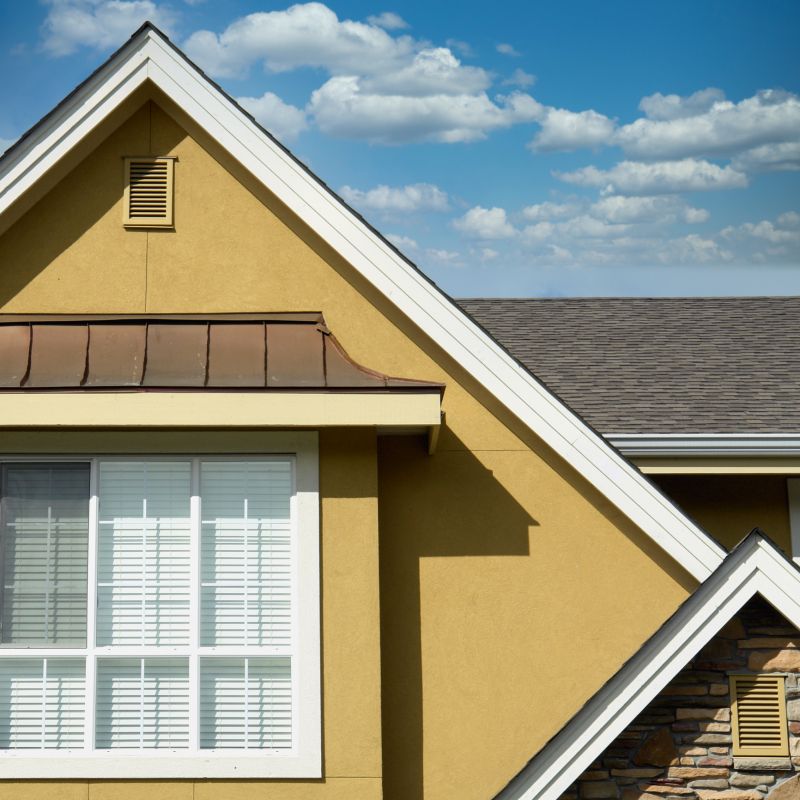 Eifs Siding Service in Ventura County, CA