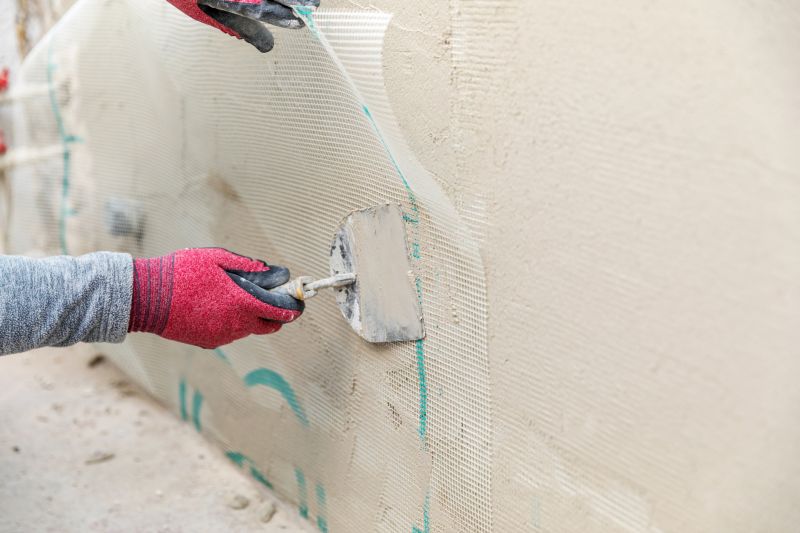 Home Stucco Installation in Napa, CA