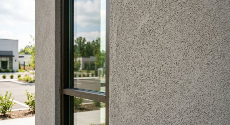 Hotel Eifs Repair in Ventura County, CA