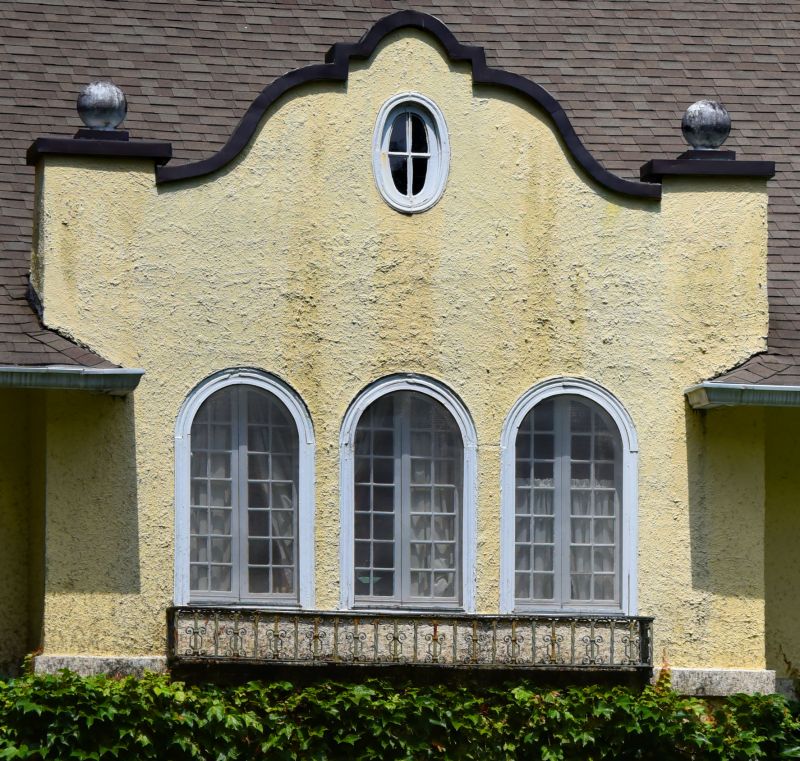 Residential Stucco Service in Marin County, CA