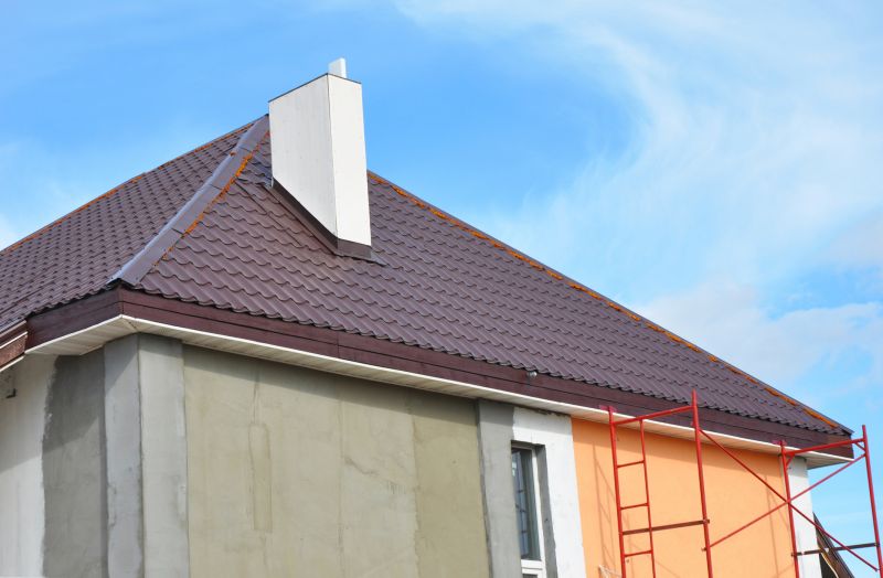 Residential Stucco Service in Marin County, CA