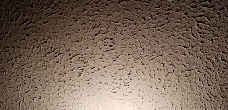 Textured Stucco Finishes