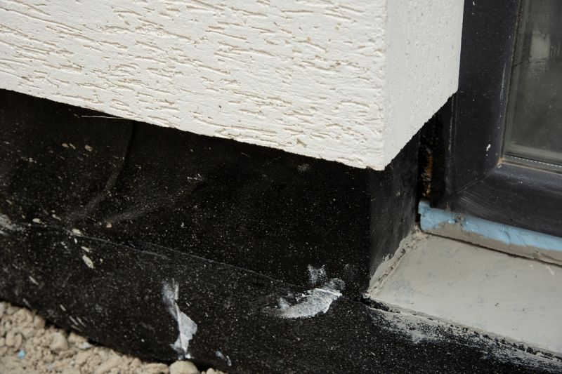 Waterproof Stucco Systems