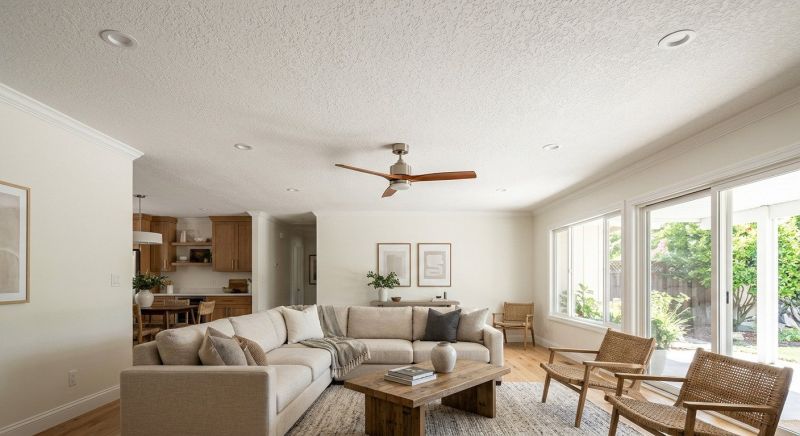 Stucco Maintenance in Marin County, CA