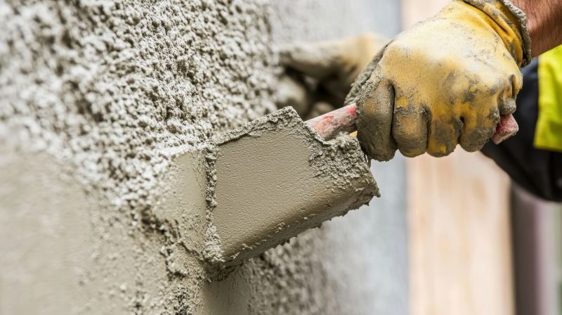 Stucco Maintenance in Ventura County, CA