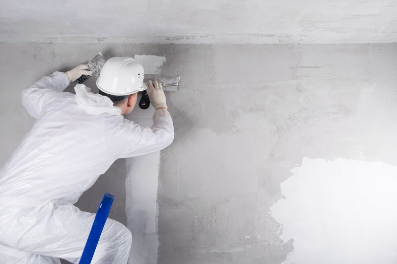 Stucco Maintenance in Santa Rosa, CA