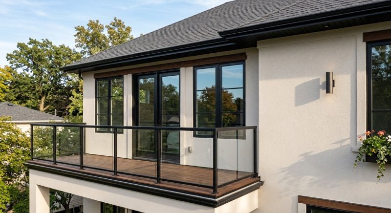 Stucco Maintenance in Santa Rosa, CA
