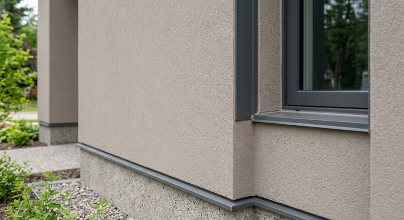 Stucco Maintenance in Santa Rosa, CA