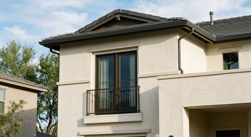 Stucco Maintenance in Napa, CA