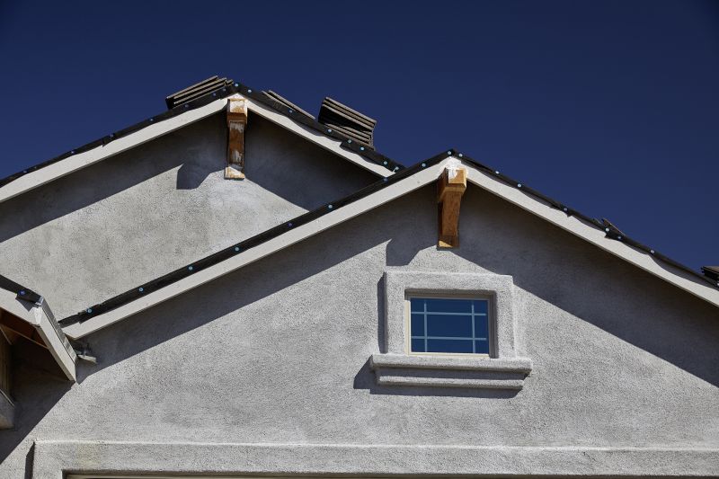 Stucco Patching in Marin County, CA
