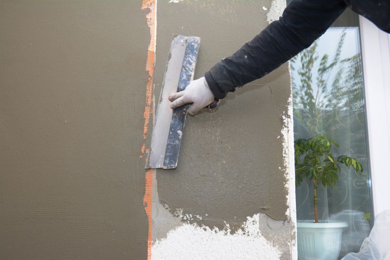 Stucco Patching in Ventura County, CA