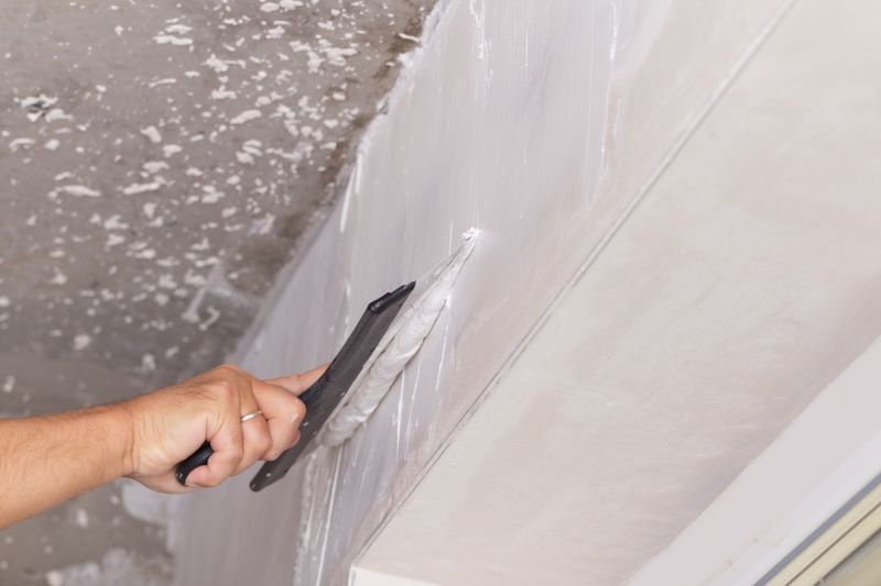 Stucco Repair in Sacramento, CA