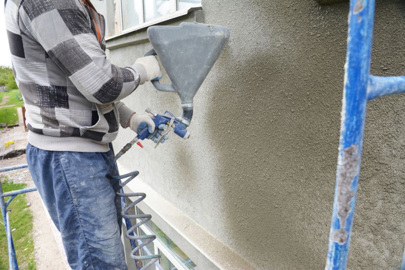Stucco Siding Installation in Sonoma County, CA