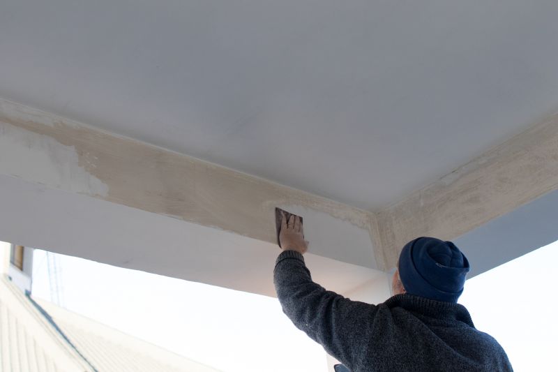 Stucco Siding Installation in Ventura County, CA