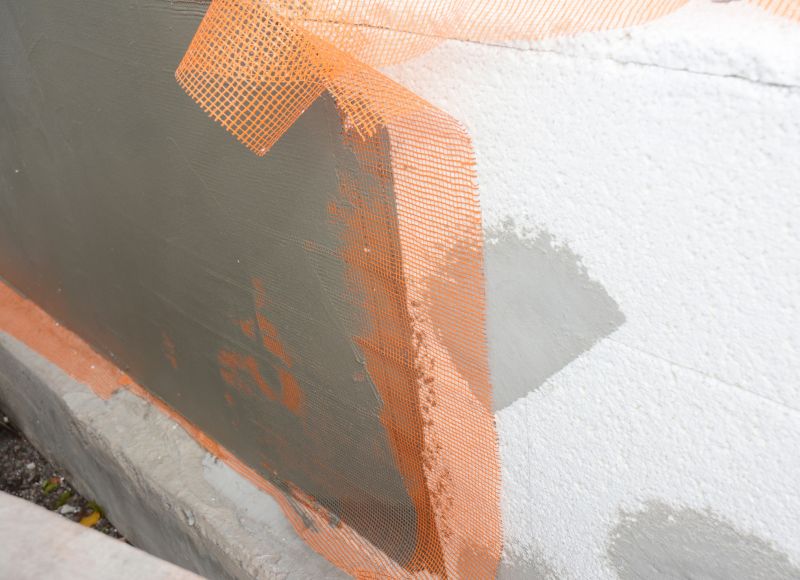 Stucco Siding Installation in Marin County, CA