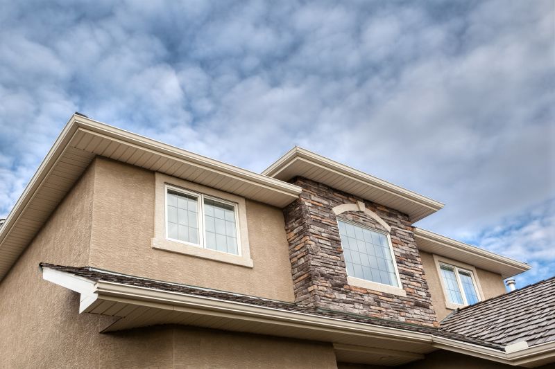 Stucco Siding Replacement in Sonoma County, CA
