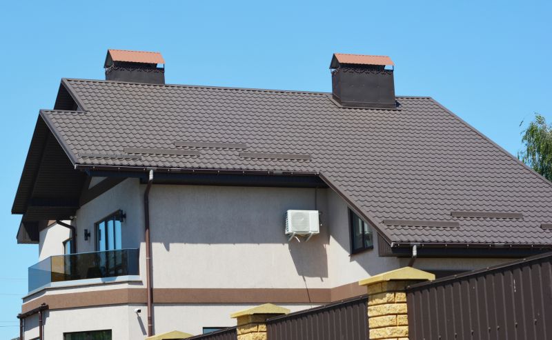 Synthetic Stucco Installation in Napa, CA