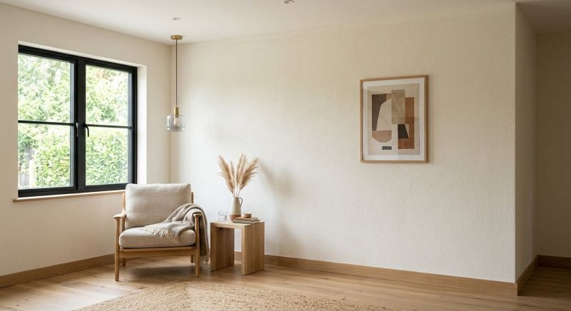 Synthetic Stucco Installation in Ventura County, CA