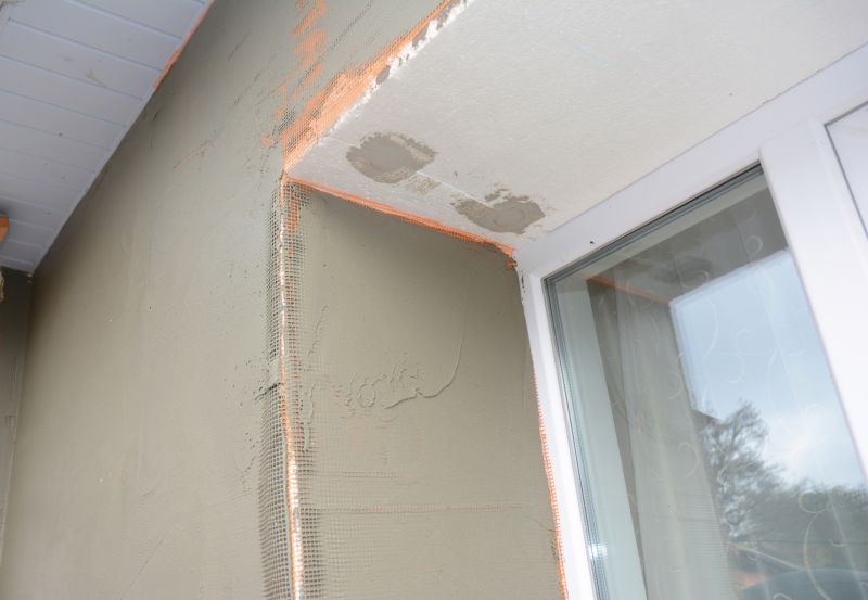Synthetic Stucco Replacement in Ventura County, CA
