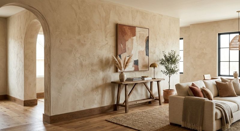 Synthetic Stucco Replacement in Ventura County, CA