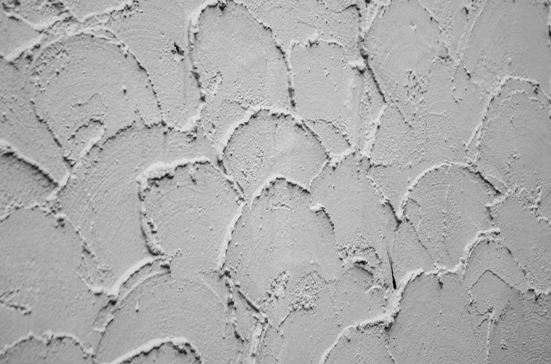 Decorative Wall Stucco